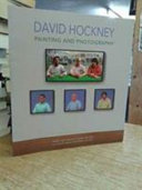 David Hockney : painting and photography / text by David Hockney.