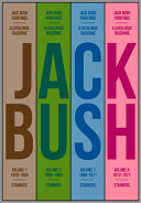 Stanners, Sarah, 1978-  Jack Bush paintings :