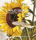 Spencer, Stanley, Sir, 1891-1959, artist. Stanley Spencer :