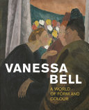  Vanessa Bell :