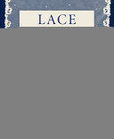 Dye, Gilian, author.  Lace identification :