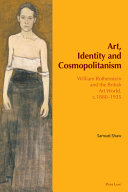 Shaw, Samuel, 1984- author.  Art, identity and cosmopolitanism :