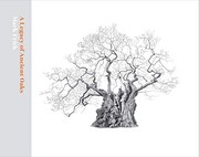 A legacy of ancient oaks / Mark Frith ; introductory essay by Emma Crichton-Miller.