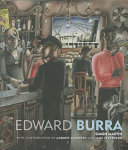 Edward Burra / Simon Martin, with contributions by Andrew Lambirth and Jane Stevenson.