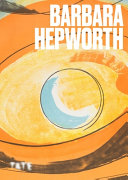 Norris, Katy, author.  Barbara Hepworth /