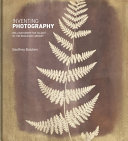 Batchen, Geoffrey, author.  Inventing photography :