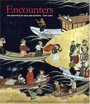  Encounters :