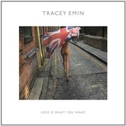 Tracey Emin : love is what you want.