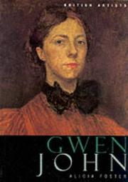 Gwen John / Alicia Foster.