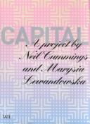 Capital : a project / by Neil Cummings and Marysia Lewandowska.