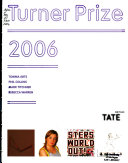  Turner Prize 2006 :