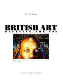  British art - defining the 90s.