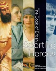  The book of British sporting heroes /