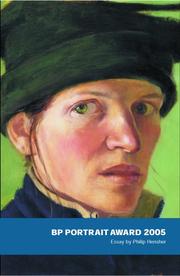  BP Portrait Award 2005.