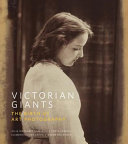 Prodger, Phillip, author.  Victorian giants :