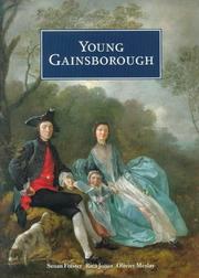 Young Gainsborough / Susan Foister, Rica Jones and Olivier Meslay.