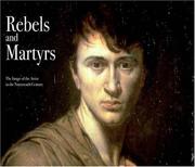 Sturgis, Alexander. Rebels and martyrs :