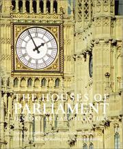  The Houses of Parliament :