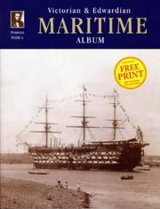 Francis Frith's Victorian & Edwardian maritime album / Clive Hardy.