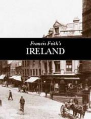 Frith, Francis. Francis Frith's Ireland /