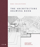 The architecture drawing book / Charles Hind, Fiona Orsini and Susan Pugh.