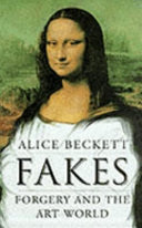 Beckett, Alice. Fakes :