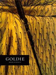 Goldie / Roger Blackley.