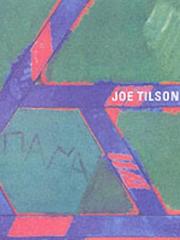 Tilson, Joe, 1928-2023. Tilson :