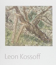 Leon Kossoff.