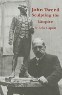 Capon, Nicola. John Tweed :