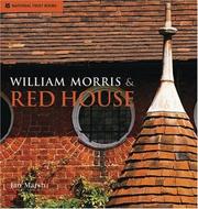 Marsh, Jan, 1942- William Morris & Red House /