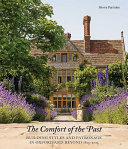 The comfort of the past : building in Oxford and beyond 1815-2015 / Steven Parissien.