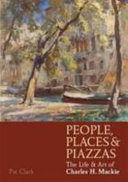 Clark, Pat, author. People, places and piazzas :