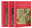 Haskell, Francis, 1928-2000, author.  Taste and the antique :