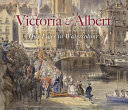 Collier, Carly, author.  Victoria & Albert :