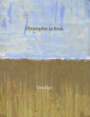 Doubles / Christopher Le Brun.