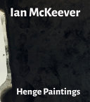 Ian McKeever : henge paintings.