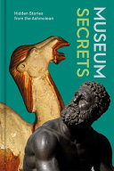 Fritsch, Lena, author.  Ashmolean now : Daniel Crews-Chubb =