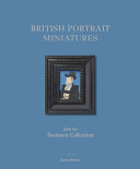 Slomon, Susan, author. British portrait miniatures :