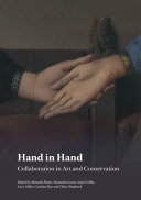  Hand in hand :