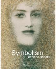 Rapetti, Rodolphe. Symbolism /