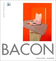 Dagen, Philippe. Francis Bacon /