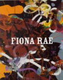 Fiona Rae.