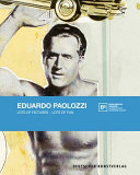 Paolozzi, Eduardo, 1924-2005. Eduardo Paolozzi :