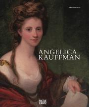 Kauffmann, Angelica, 1741-1807. Angelica Kauffman :