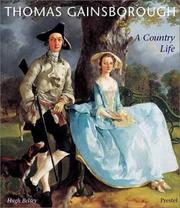 Thomas Gainsborough : a country life / Hugh Belsey.