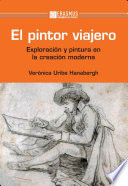 Uribe Hanabergh, Verónica, 1979- El pintor viajero :