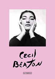 Cecil Beaton : mitos del siglo XX = 20th century icons / textos / texts: Joanna Ling, Oliva Maria Rubio.