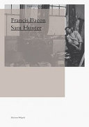 Hunter, Sam, 1923- Francis Bacon /